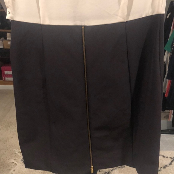 Banana Republic Two Tone Dress 👗 - Picture 7 of 7